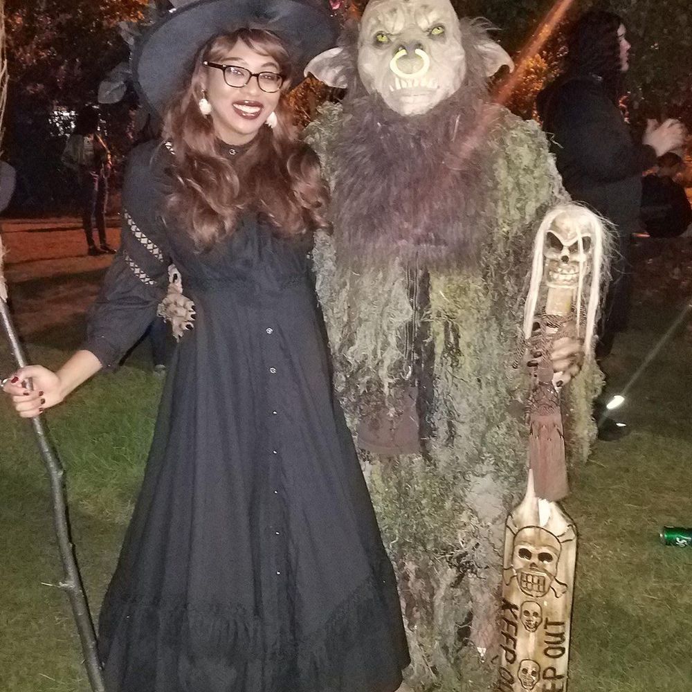 Meet your Posher, Angelica